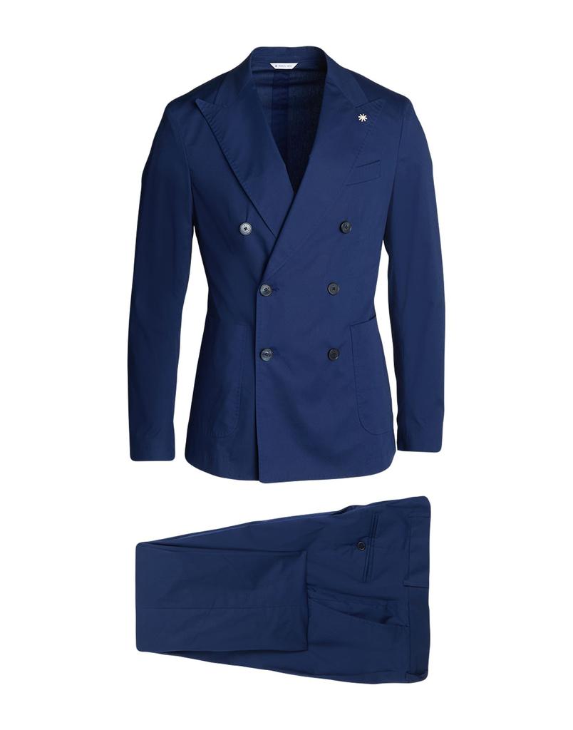MANUEL RITZ Suits
