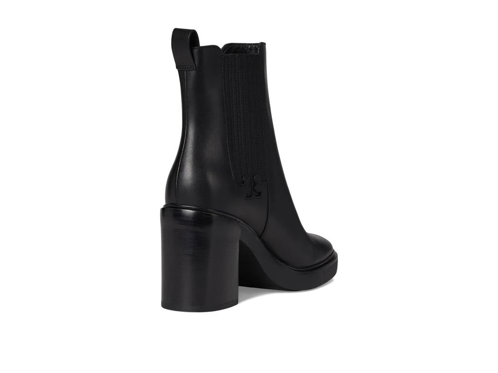 Tory Burch 90 mm T-Gore Heeled Ankle Boots 5