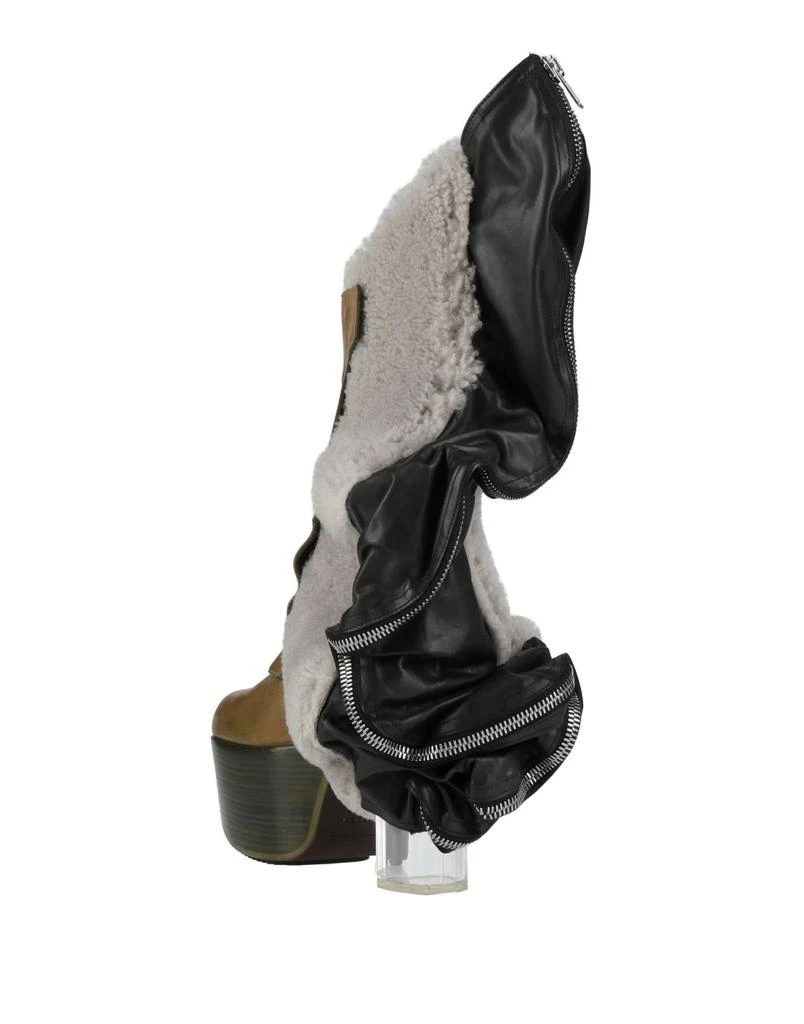 Rick Owens Ankle boot 3