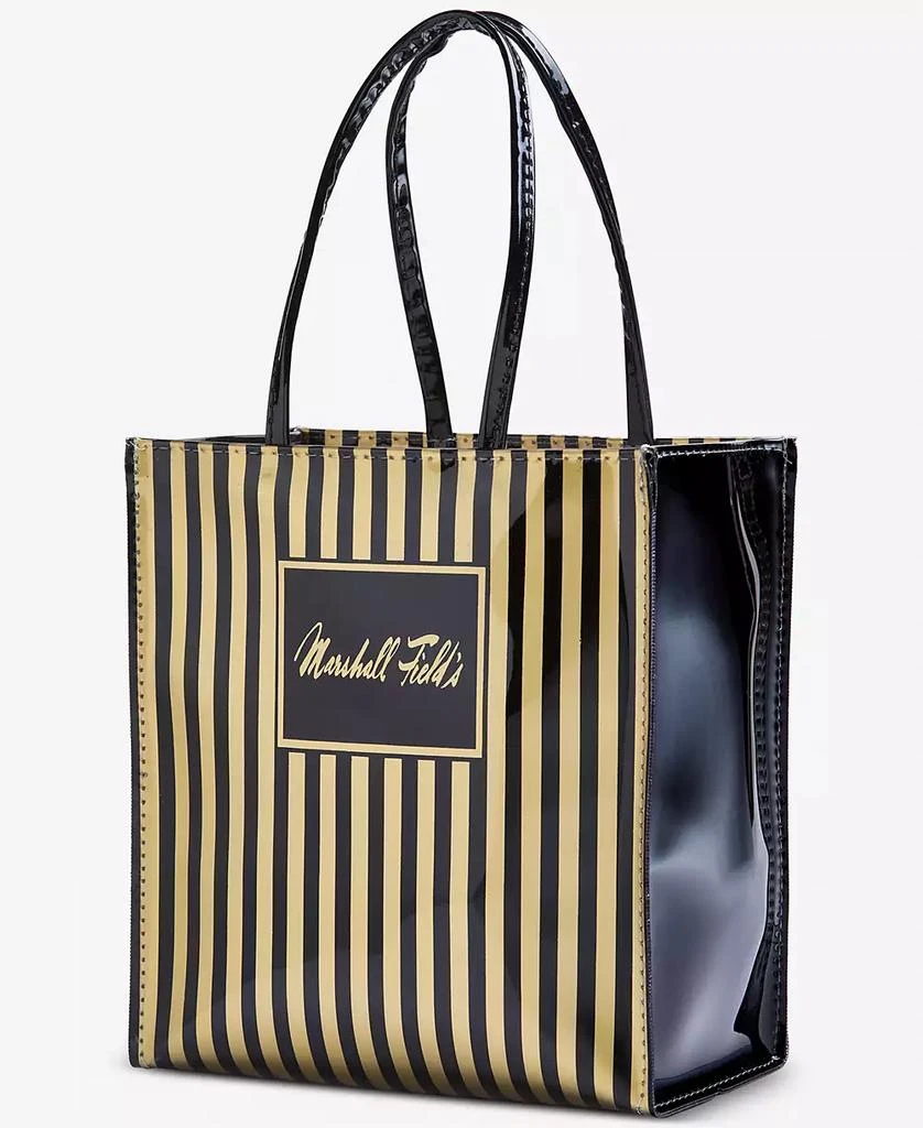 Macy
s Marshall Field
s Throwback Lunch Tote, Macy
s Exclusive 2
