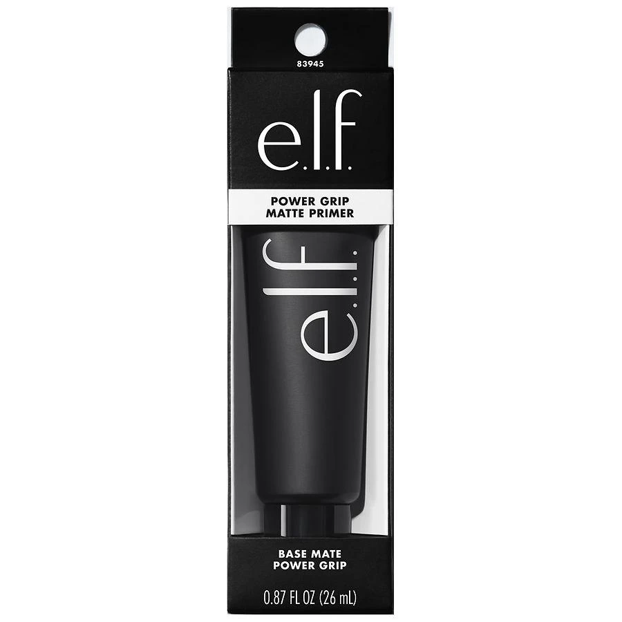 e.l.f. Power Grip Matte Primer 7