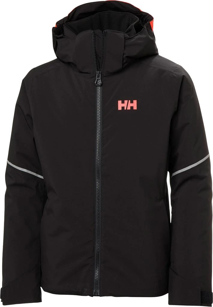 Helly Hansen Jewel Resort Ski Jacket - Big kids