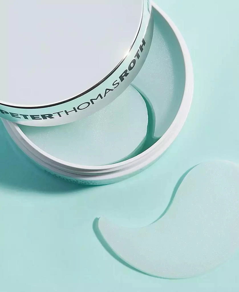 Peter Thomas Roth 2-Pc. Eye Patch Galaxy Full-Size Hydra-Gel Eye Patches Set 4