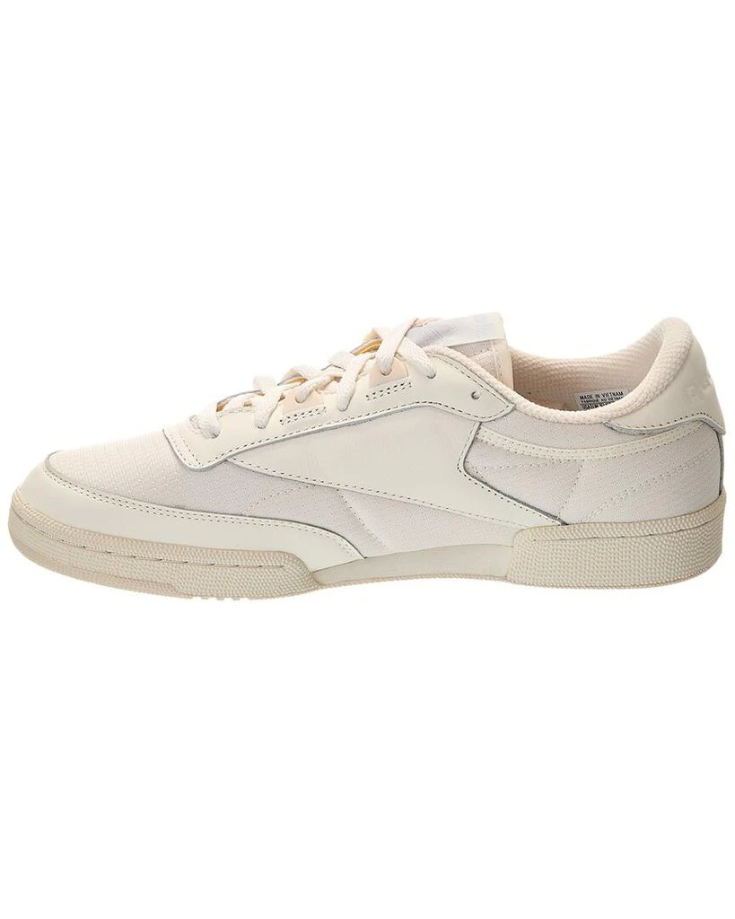 Reebok Club C 85 Vintage Leather Sneaker 2