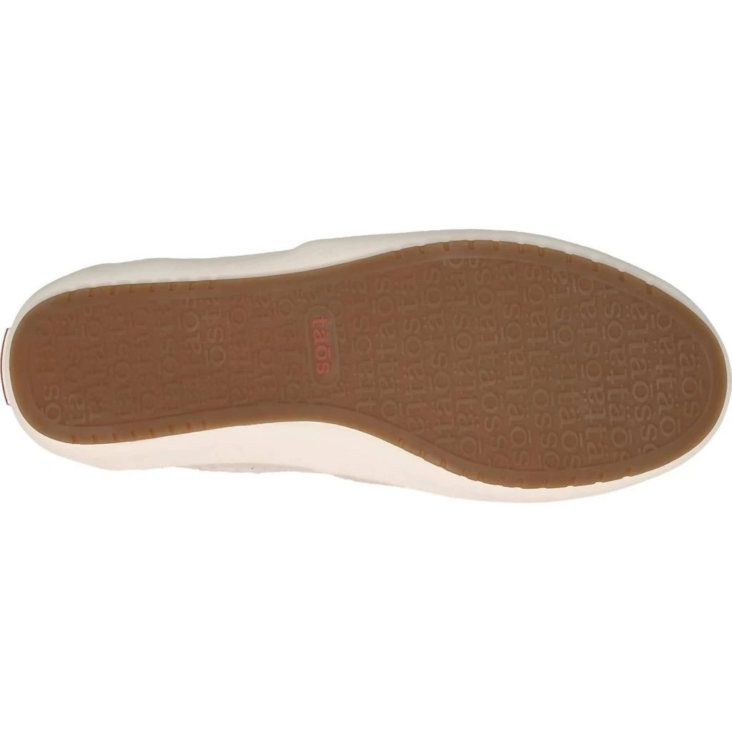 taos Women's Dandy Shoes In Natural Hemp 5