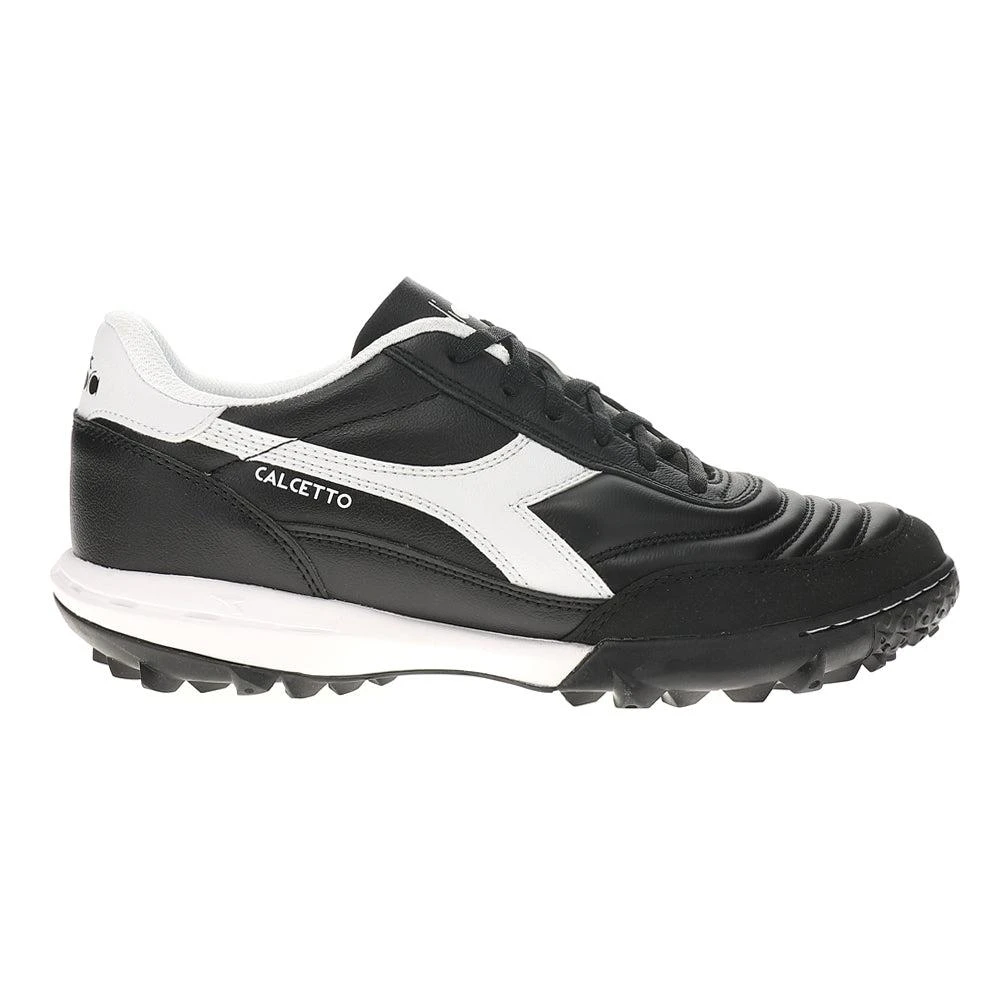 Diadora Calcetto II Lightweight Turf Soccer Shoes
