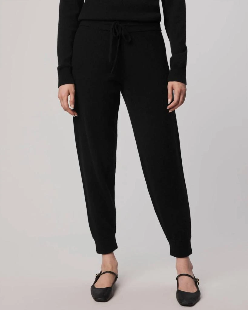 Splendid Splendid - Tori Cashmere Jogger
