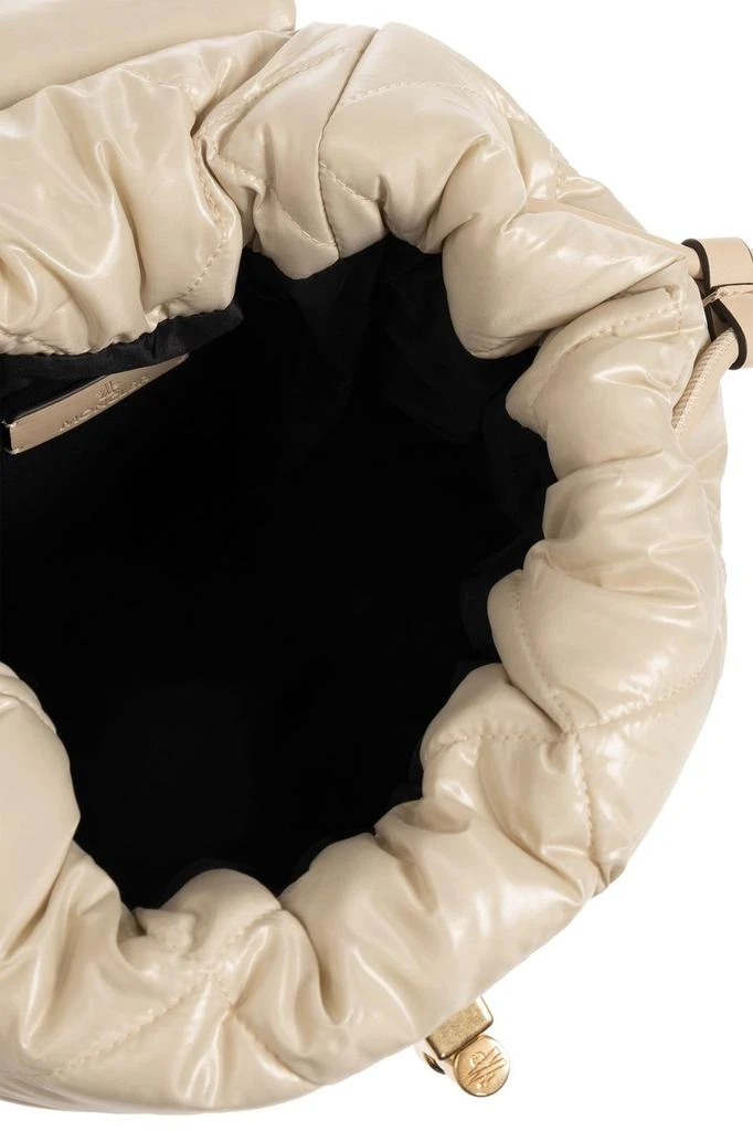 Moncler Moncler Puf Fold-Over Top Backpack 4