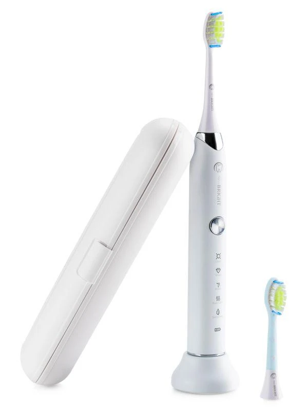 Henry Bright 5-Speed Sonic USB Electric Toothbrush 2