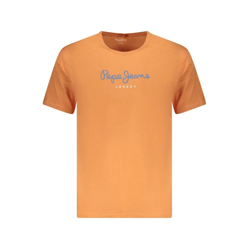 PEPE JEANS Cotton Men's T-Shirt 1