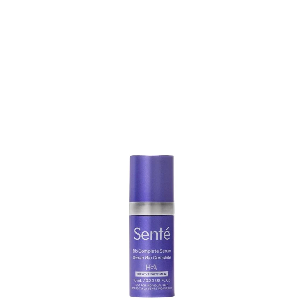 SENTÉ SENTÉ Dermal Repair Cream with FREE 10ml Bio Complete Serum 2