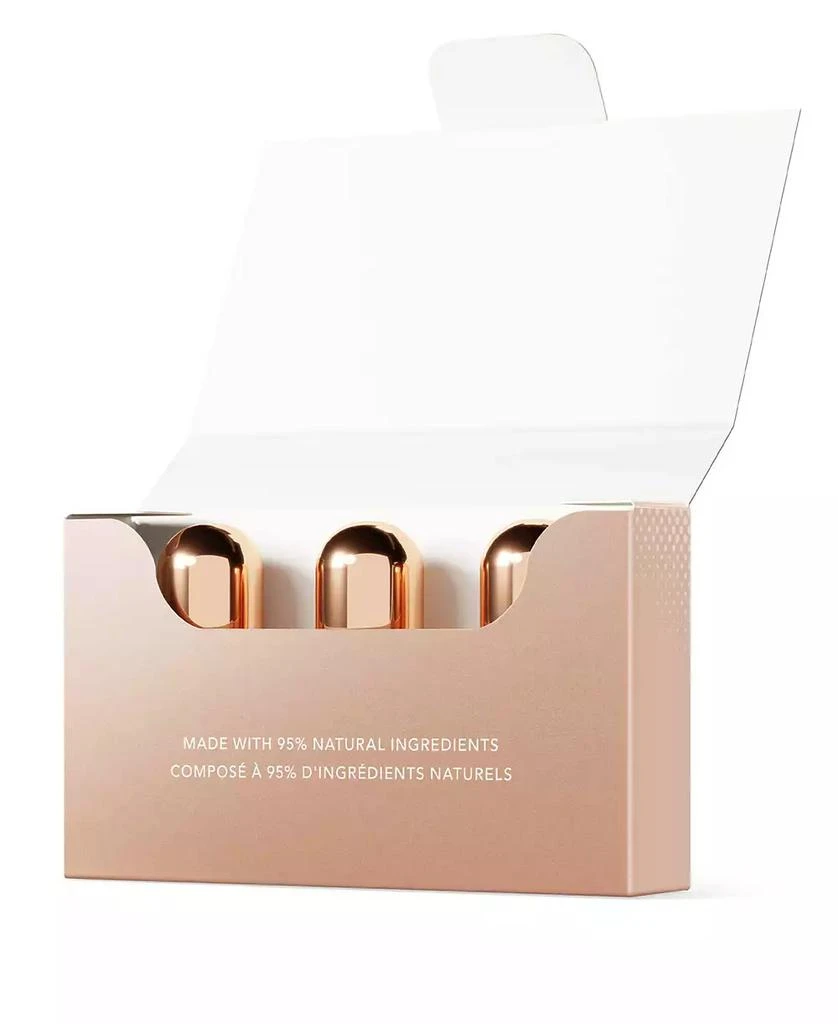Foreo SUPERCHARGED Eye & Lip Contour Booster 3.5 ml x 3 2