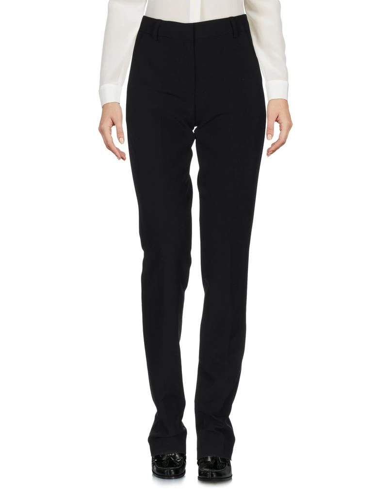 BIANCOGHIACCIO Casual pants 1