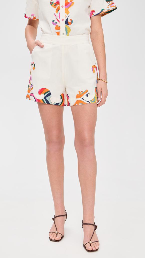 Carolina K Gilda Shorts