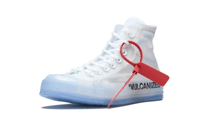 Converse Converse Chuck 70 Hi 5