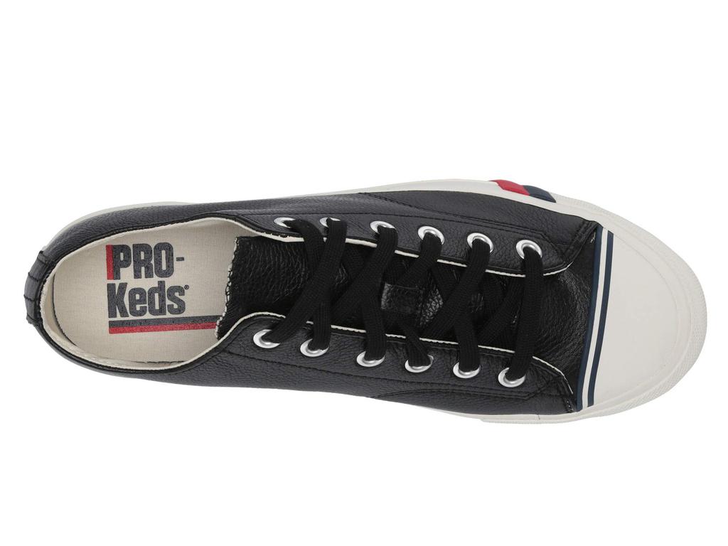 Pro-Keds Royal Lo Lace Up