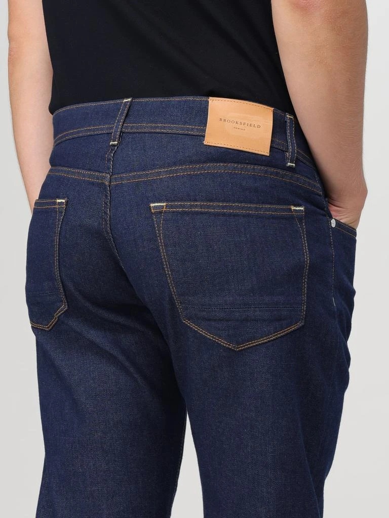 Brooksfield Jeans men Brooksfield 3