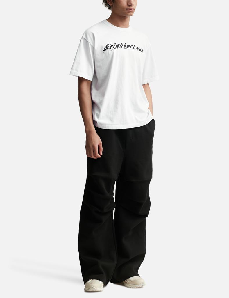Shop NH × Dr WOO. Short Sleeve T-shirt on Sale at