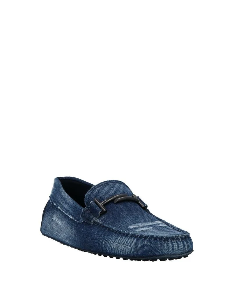 Tod's Loafers 2