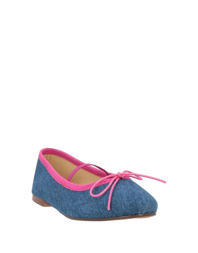 BALLERETTE Ballet flats 2