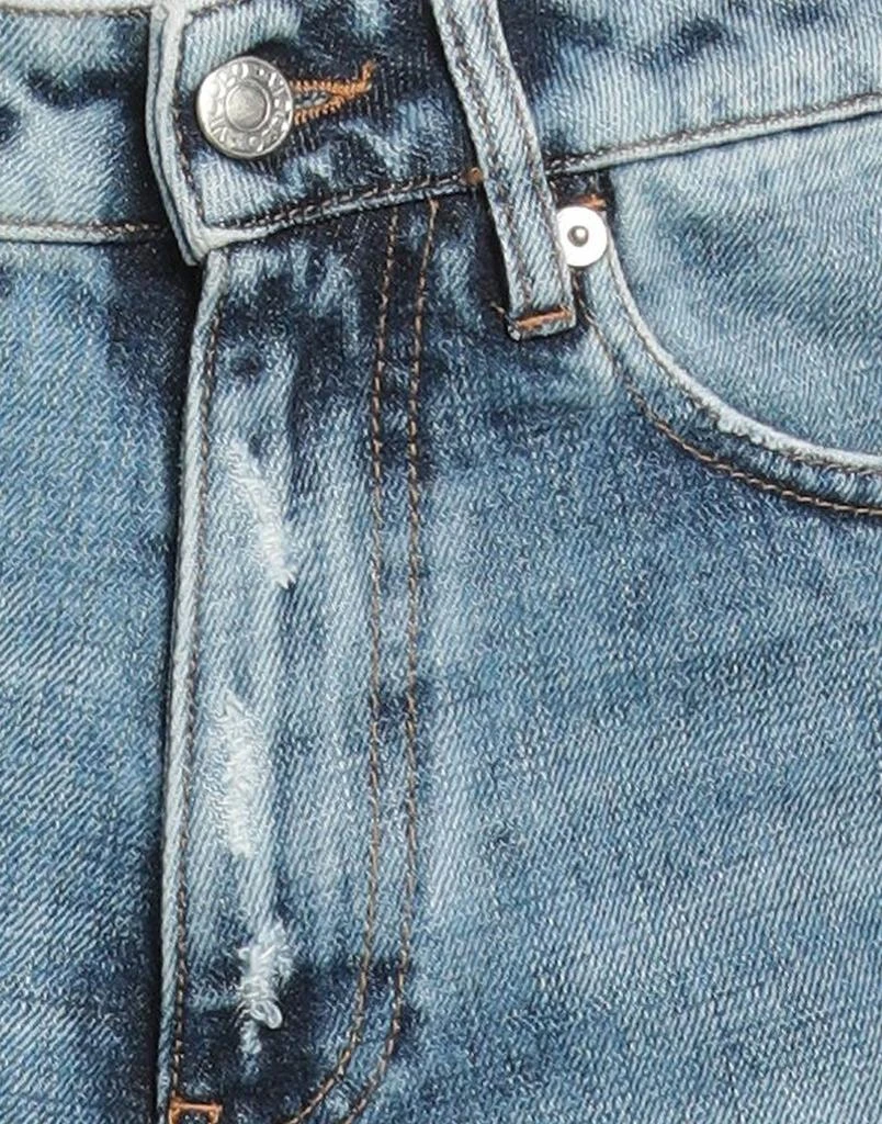 VICOLO Denim pants 4