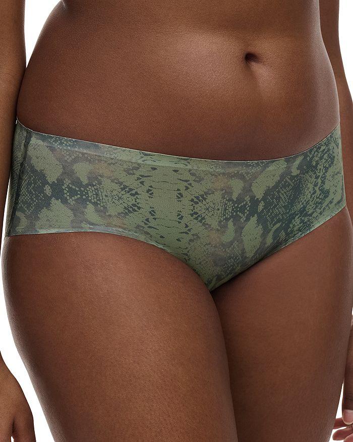 Chantelle Soft Stretch One-Size Seamless Hipster