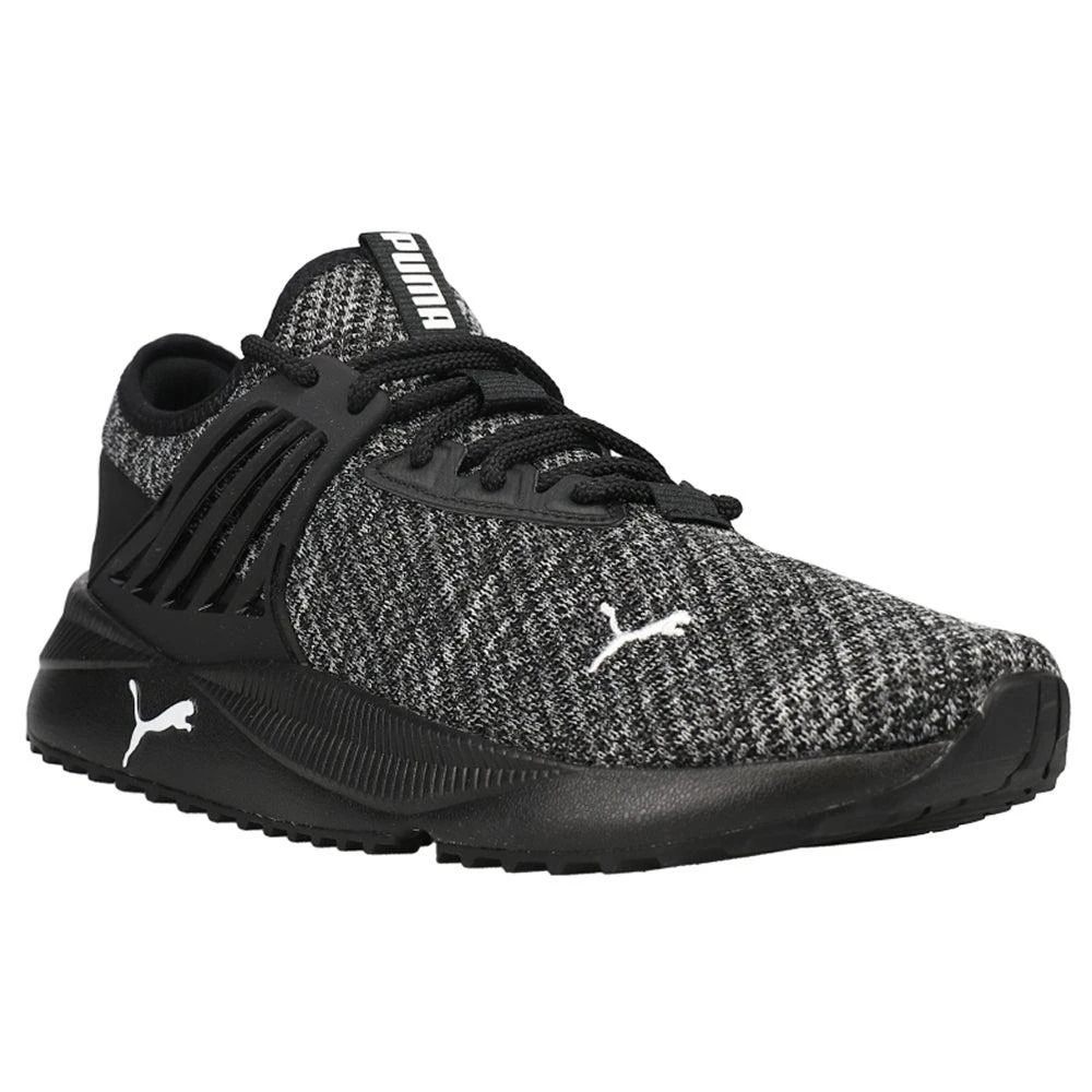 Puma Pacer Future Knit MU Lace Up Sneakers 2