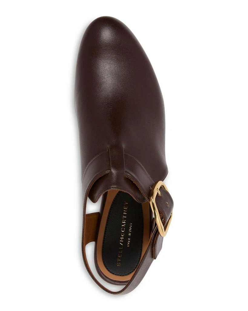 Stella McCartney Women
s Elyse Platform Pumps 4