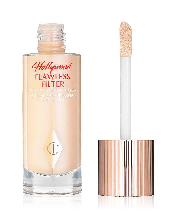 Charlotte Tilbury Hollywood Flawless Filter 1 oz.