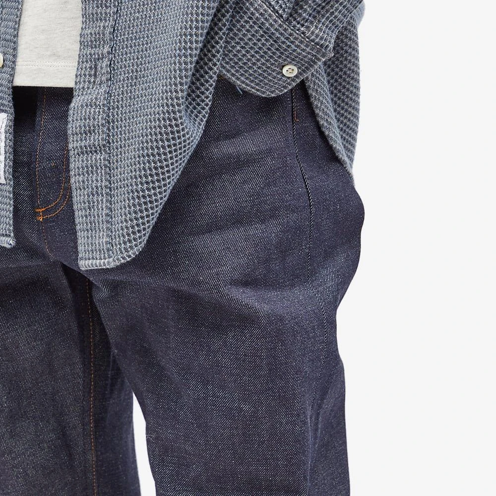 A.P.C. A.P.C. Standard Jeans 5