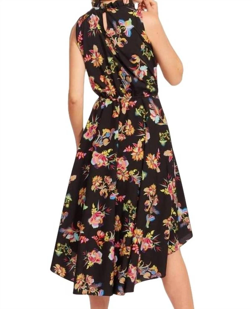 Eva Franco Shentel Dress 3