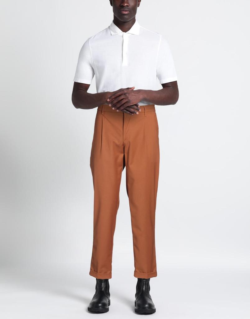 0/ZERO CONSTRUCTION Casual pants