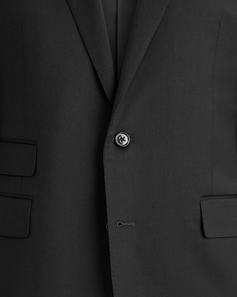 Ralph Lauren Men's Gregory Hand-Tailored Wool Serge Suit 6