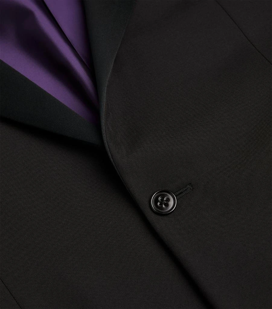 Ralph Lauren 2-Piece Evening Suit 5