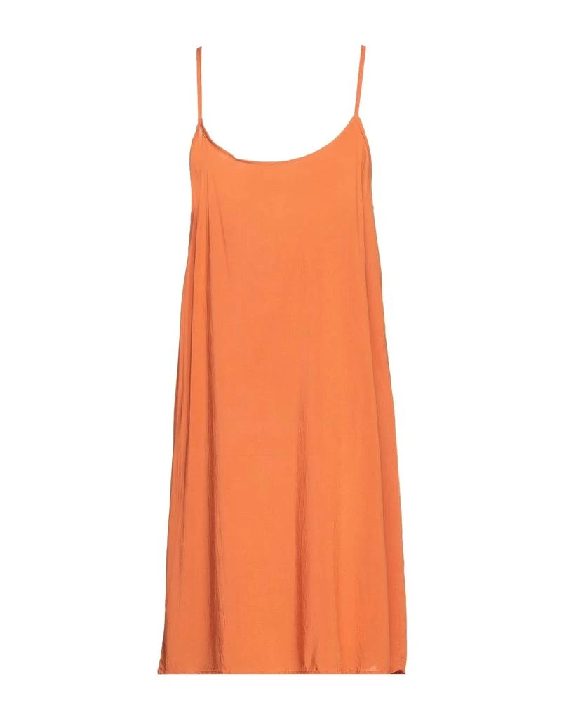 Motel Midi dress 1