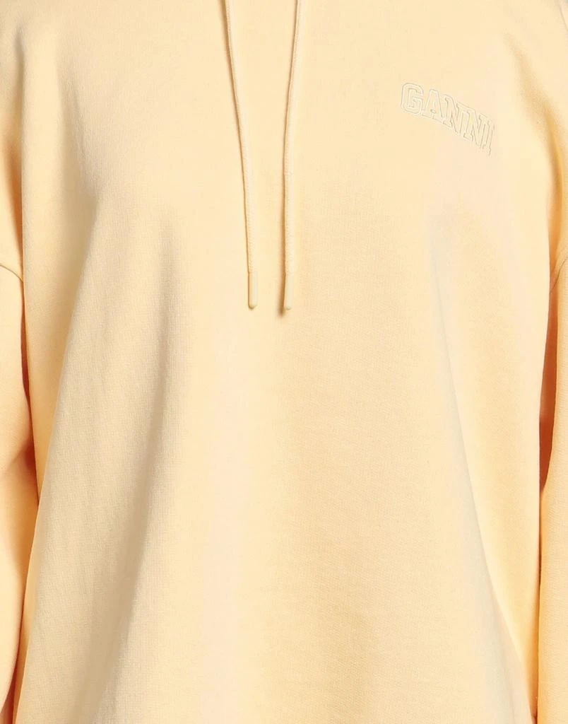 Ganni Hooded sweatshirt 4