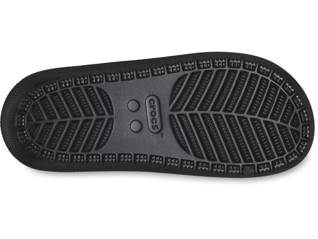 Crocs Classic Slide V2 (Little Kids/Big Kids) 3