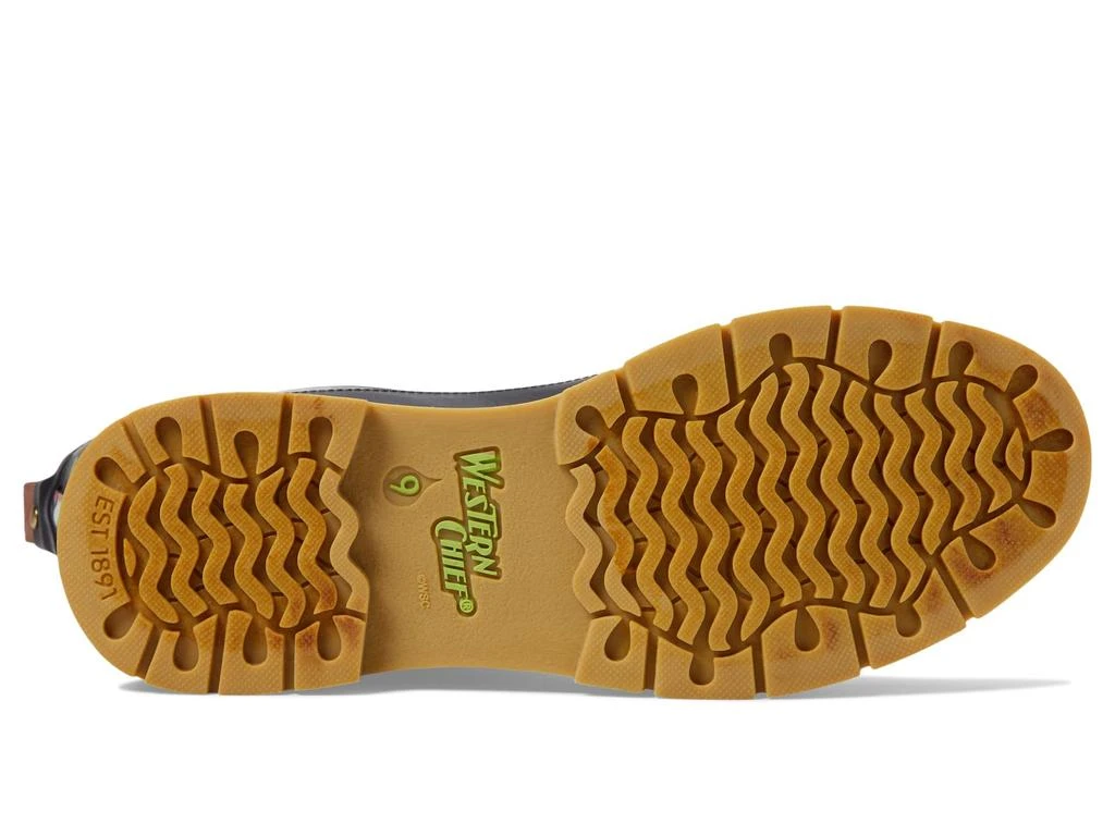 Western Chief Waterproof Mid Rain Boot 3