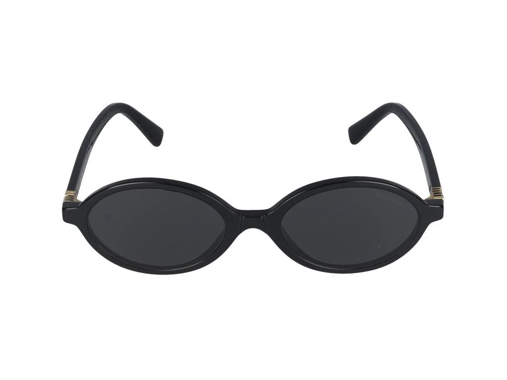 Miu Miu Miu Miu Sunglasses 1