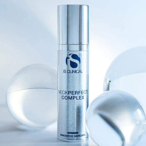 iS CLINICAL iS Clinical Neck Perfect Complex 1.7 oz 4
