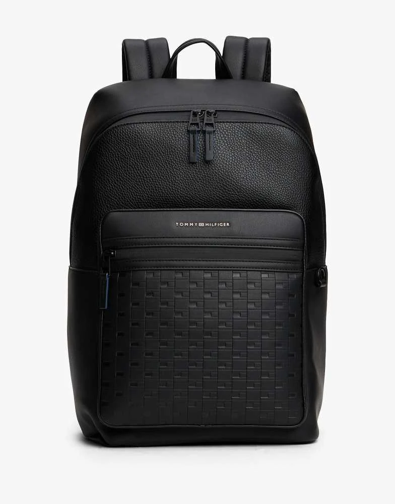 Tommy Hilfiger Tommy Hilfiger Modern repeat flag mixed 
