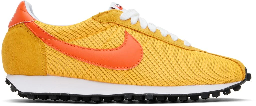 NIKE Yellow LD-1000 SP Sneakers 1