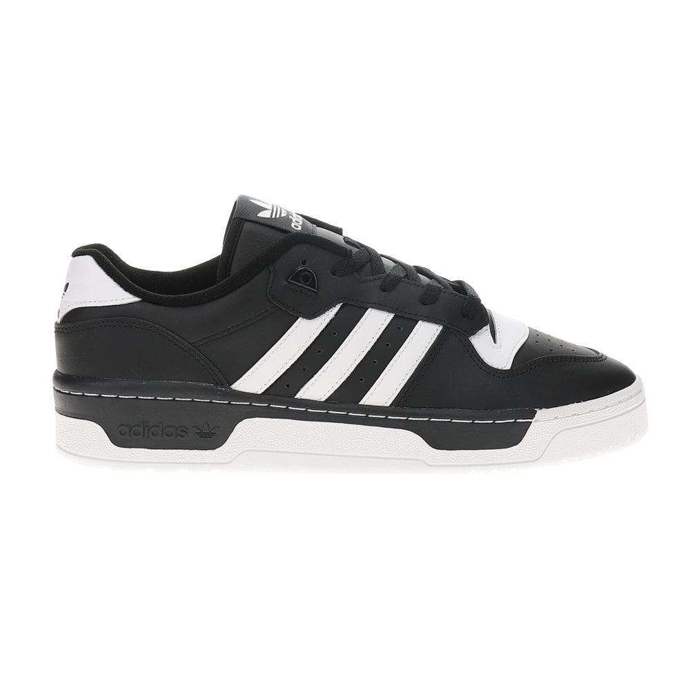 Adidas Rivalry Low Lace Up Sneakers