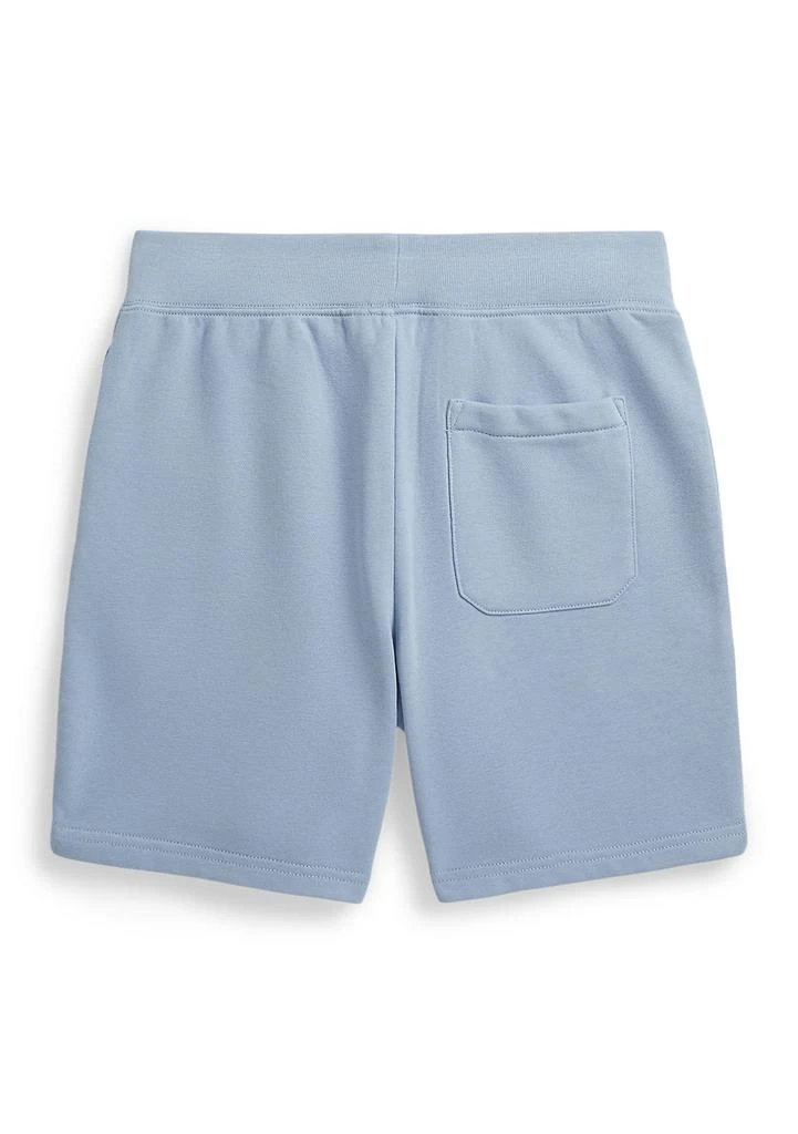 Ralph Lauren Boys 8-20 Big Pony French Terry Shorts 2
