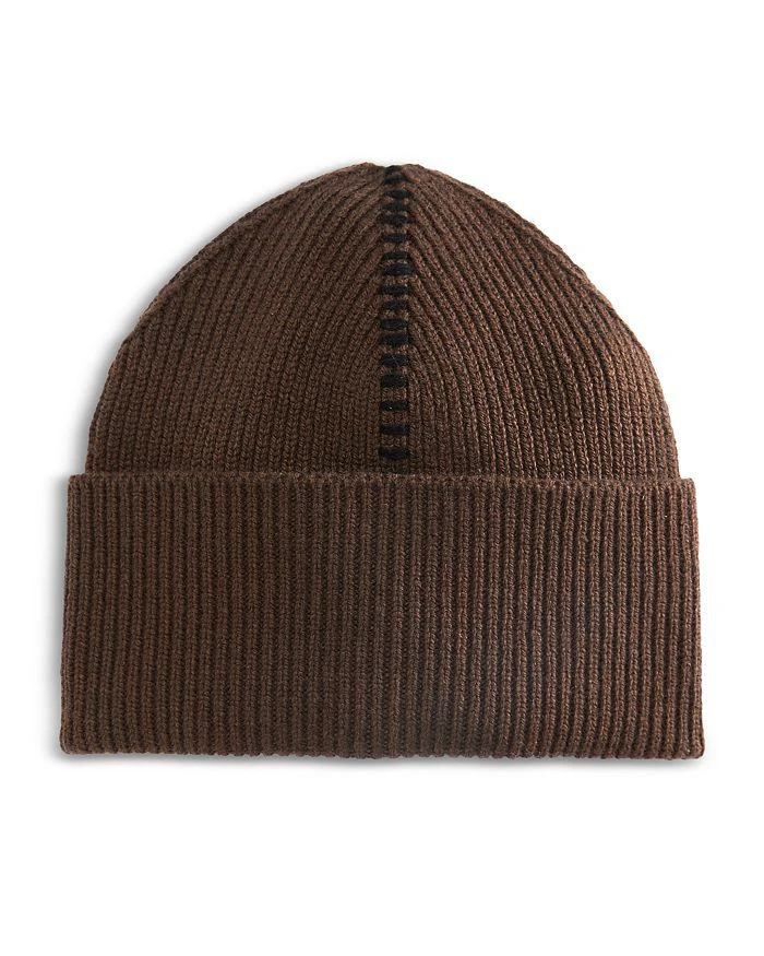 Rag & Bone Clarkson Beanie 1