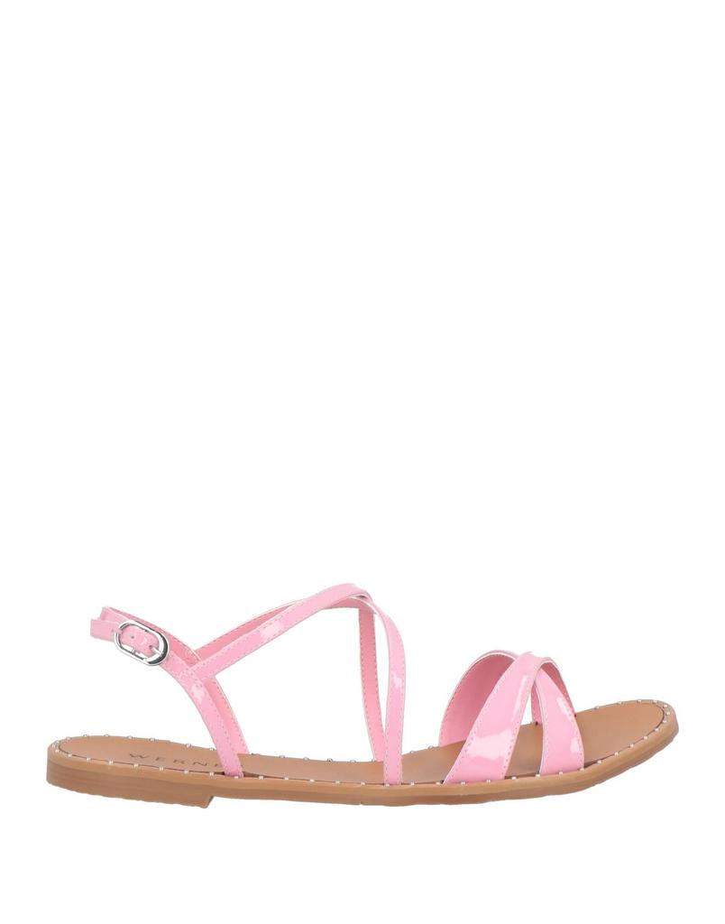 Werner Sandals