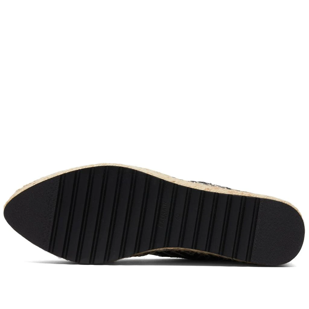 Balmain Balmain  Alex Espadrille 5