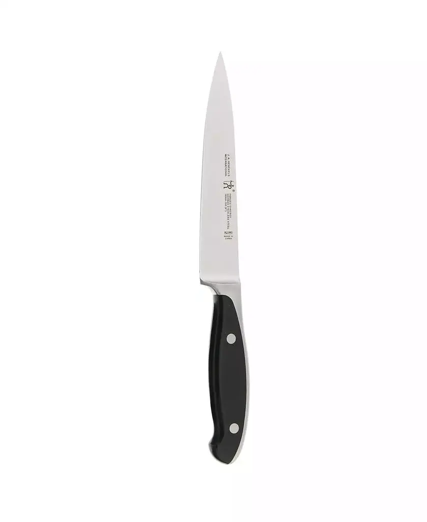 ZWILLING International Forged Synergy 6" Utility Knife