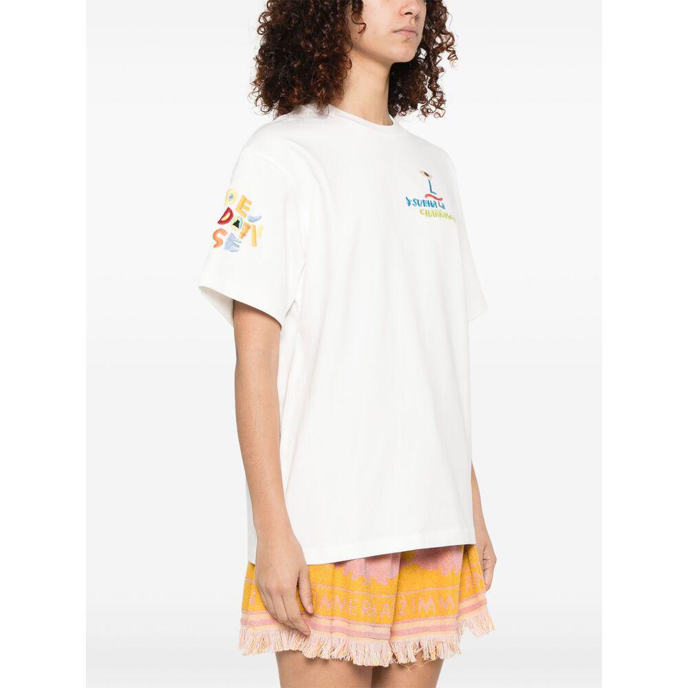 ALÉMAIS Alémais T-Shirts