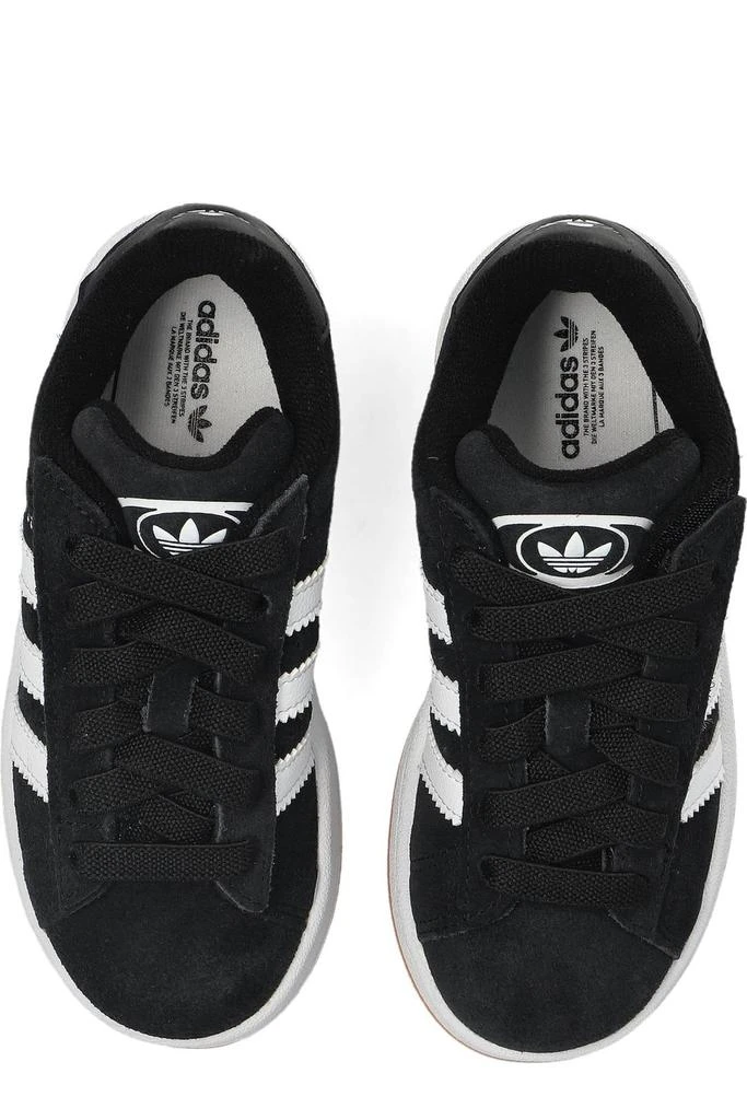 Adidas Adidas Kids Campus 00s Comfort Closure Elastic Lace Shoes 5